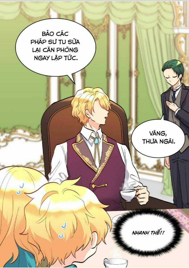 Sinh Đôi Xuyên Không - Chapter 56 - Trang 3