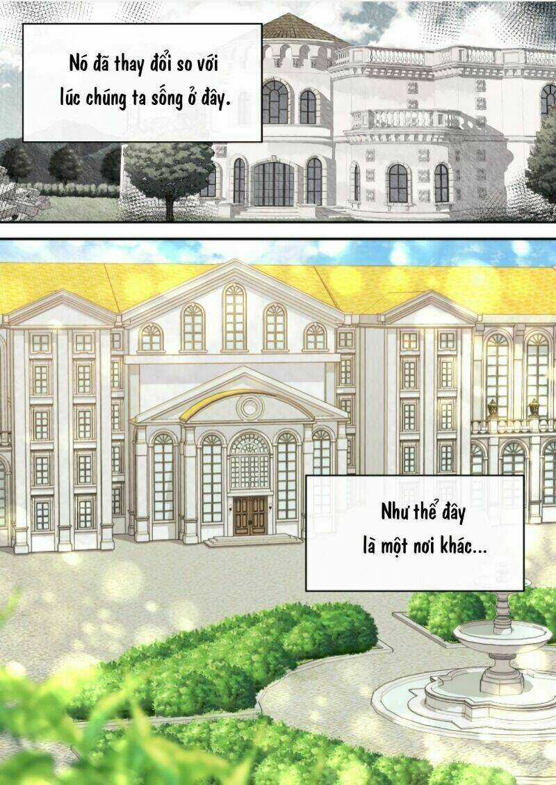 Sinh Đôi Xuyên Không - Chapter 56 - Trang 29