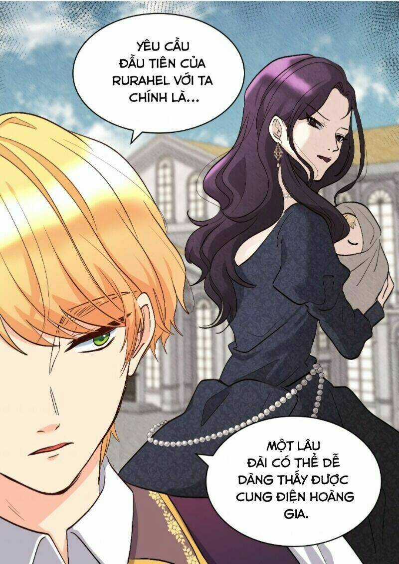 Sinh Đôi Xuyên Không - Chapter 56 - Trang 36