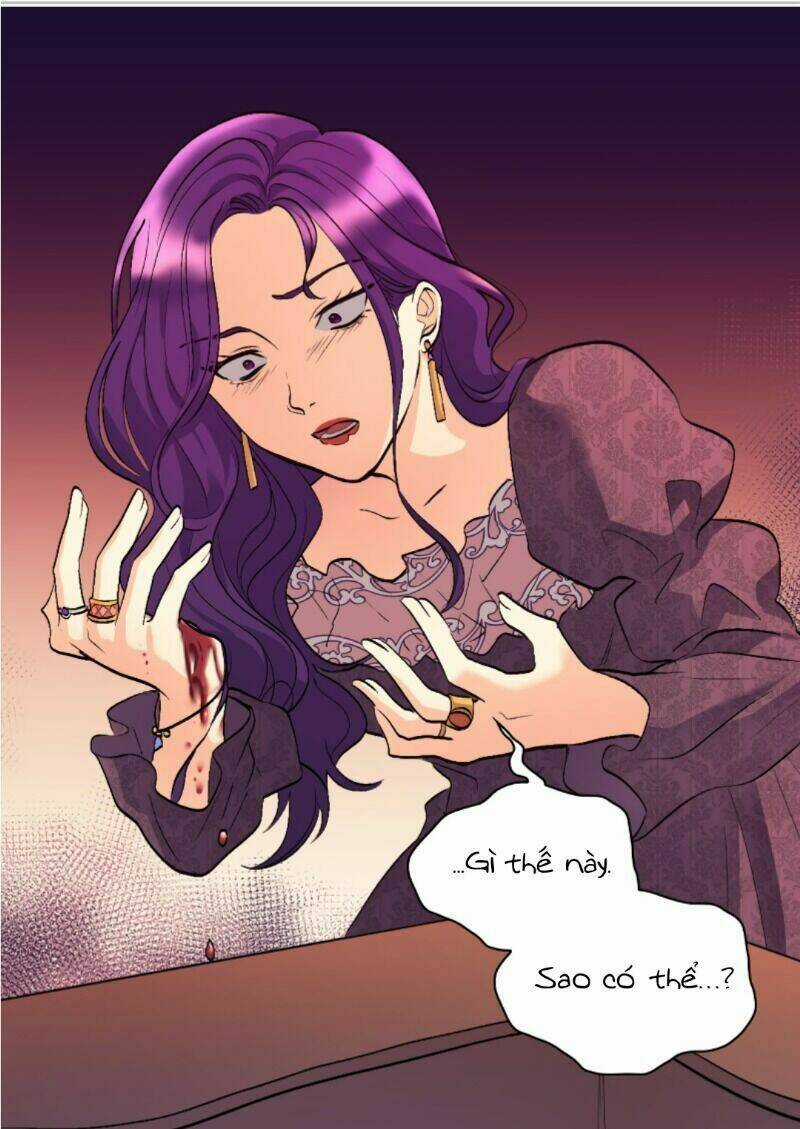 Sinh Đôi Xuyên Không - Chapter 56 - Trang 60