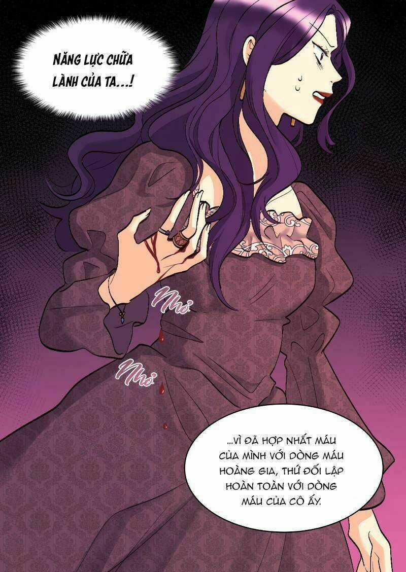 Sinh Đôi Xuyên Không - Chapter 57 - Trang 4