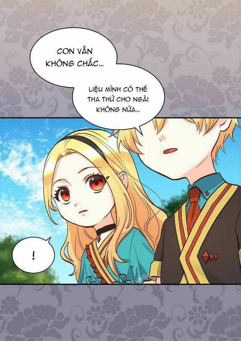 Sinh Đôi Xuyên Không - Chapter 57 - Trang 41