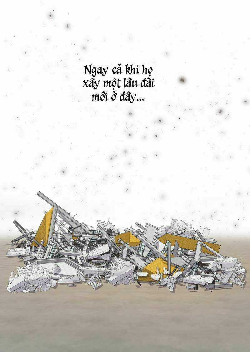Sinh Đôi Xuyên Không - Chapter 57 - Trang 50