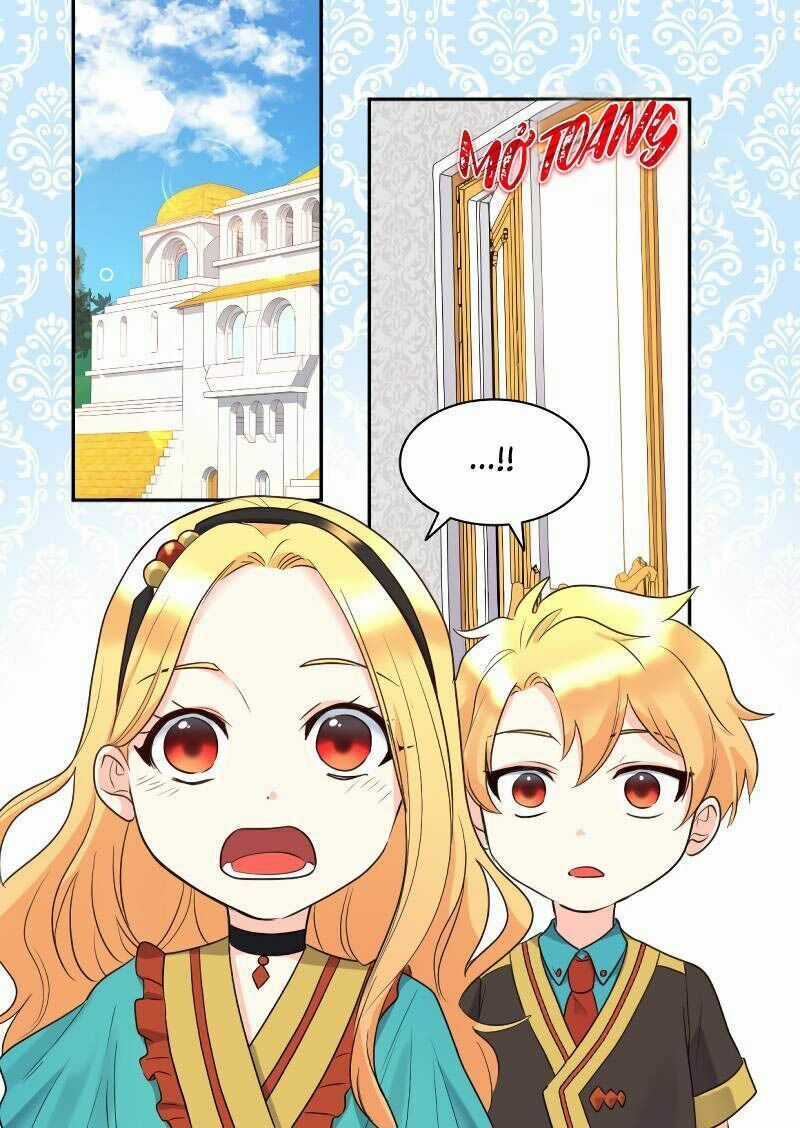 Sinh Đôi Xuyên Không - Chapter 58 - Trang 3