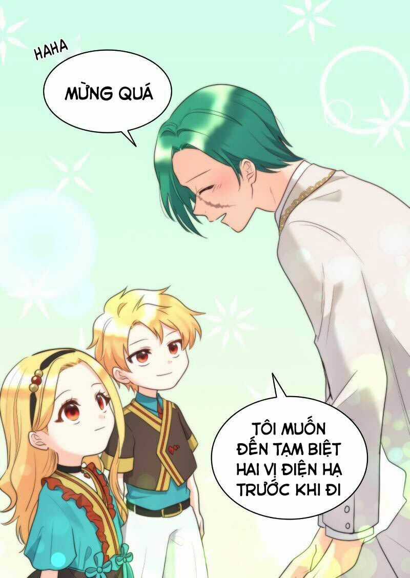 Sinh Đôi Xuyên Không - Chapter 58 - Trang 7