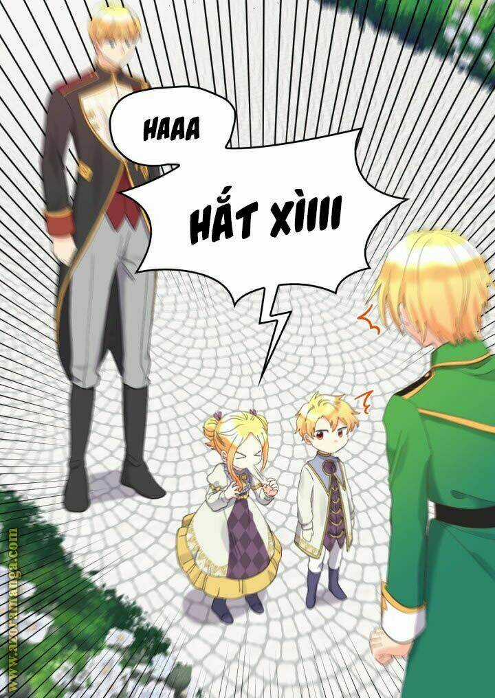 Sinh Đôi Xuyên Không - Chapter 59 - Trang 14