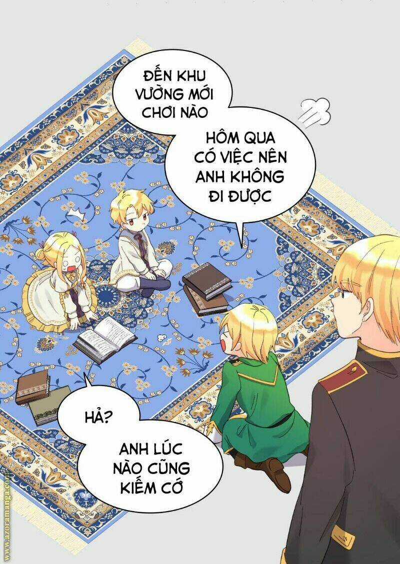 Sinh Đôi Xuyên Không - Chapter 59 - Trang 3