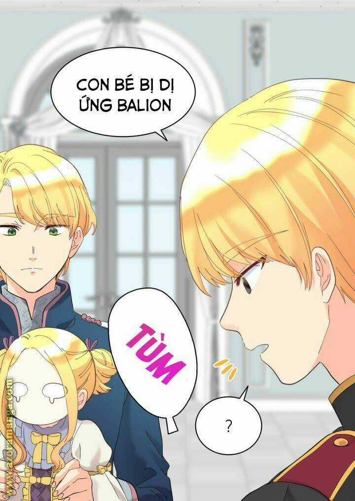 Sinh Đôi Xuyên Không - Chapter 59 - Trang 26