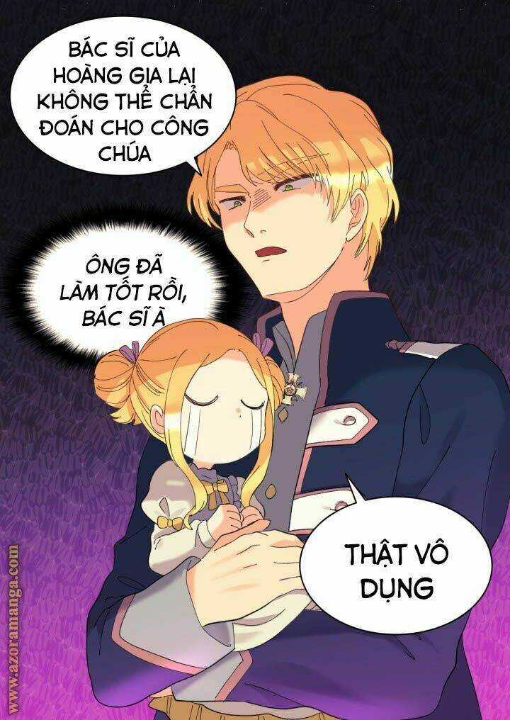 Sinh Đôi Xuyên Không - Chapter 59 - Trang 34