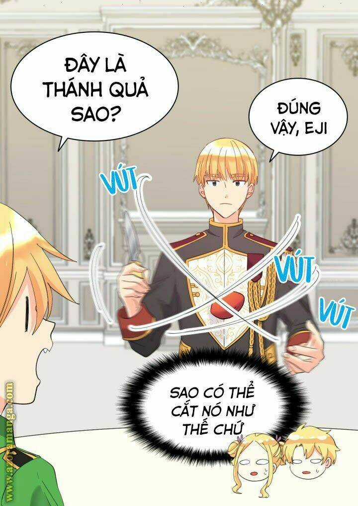 Sinh Đôi Xuyên Không - Chapter 59 - Trang 48