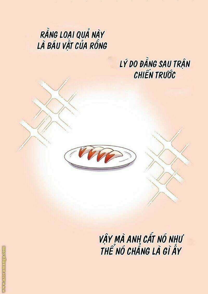 Sinh Đôi Xuyên Không - Chapter 59 - Trang 53