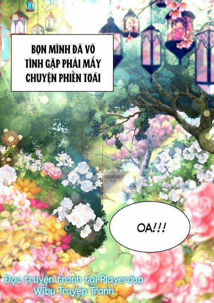 Sinh Đôi Xuyên Không - Chapter 59 - Trang 7