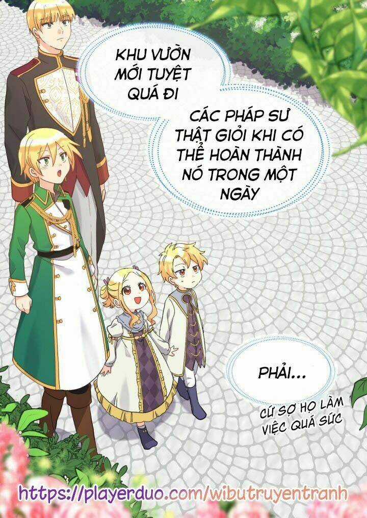 Sinh Đôi Xuyên Không - Chapter 59 - Trang 8