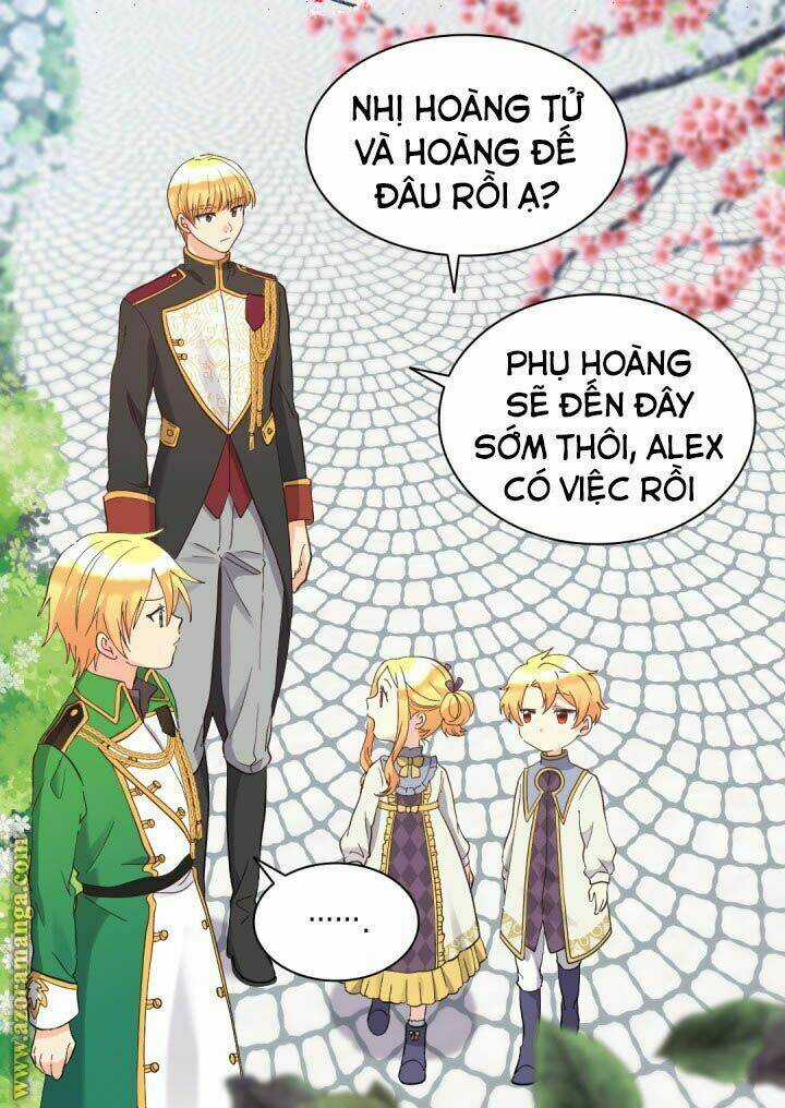 Sinh Đôi Xuyên Không - Chapter 59 - Trang 10