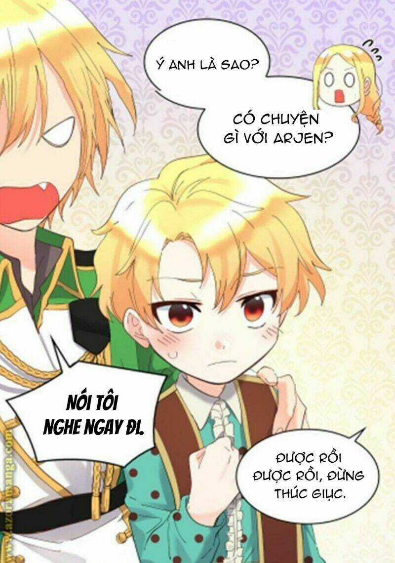 Sinh Đôi Xuyên Không - Chapter 60 - Trang 8