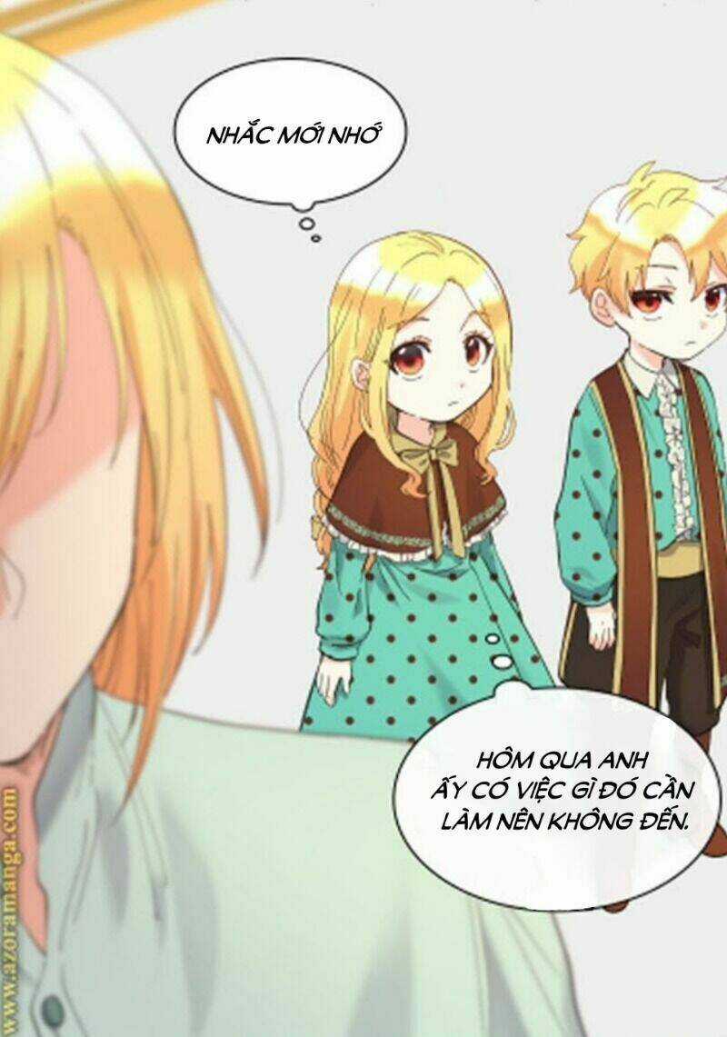 Sinh Đôi Xuyên Không - Chapter 61 - Trang 14