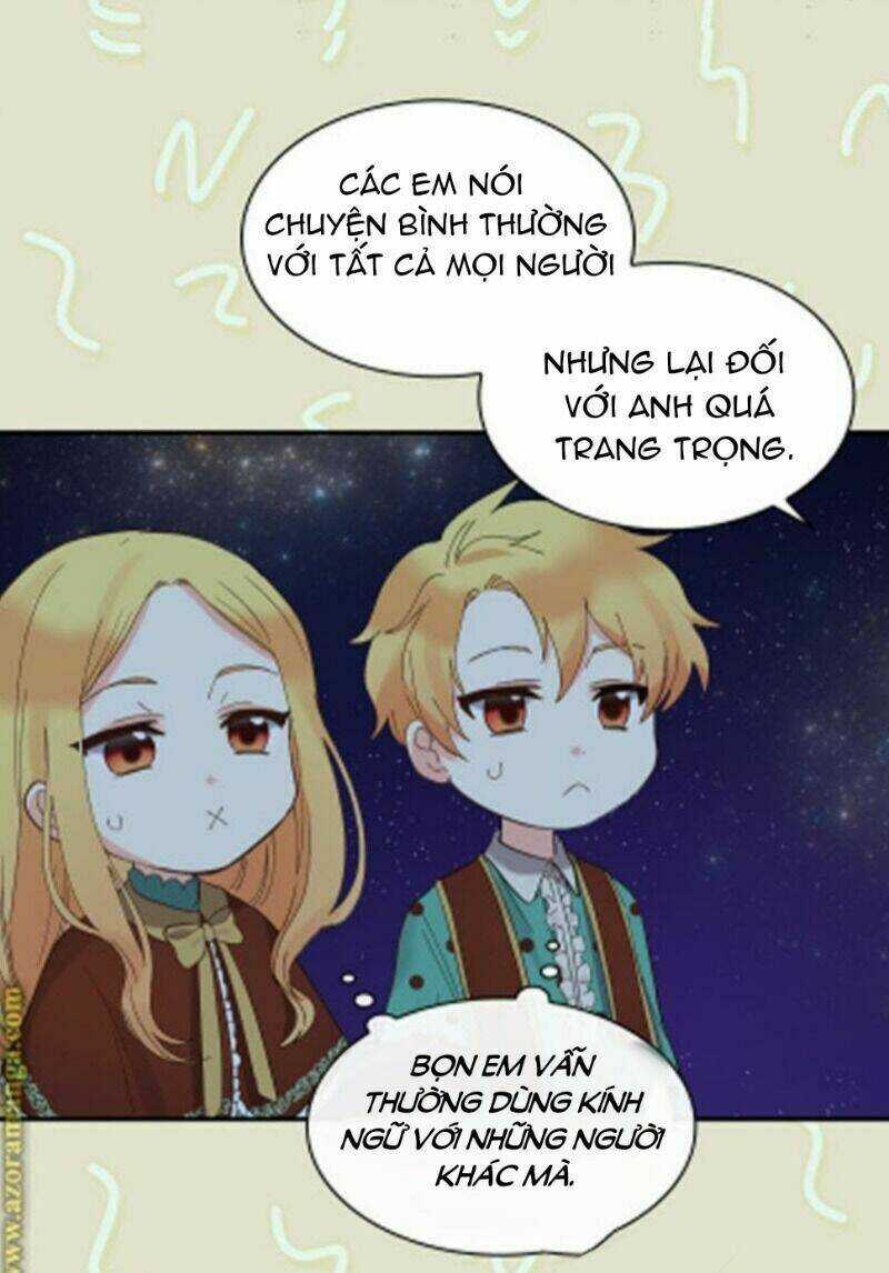 Sinh Đôi Xuyên Không - Chapter 61 - Trang 3