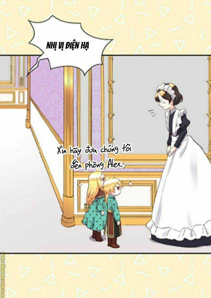 Sinh Đôi Xuyên Không - Chapter 61 - Trang 23