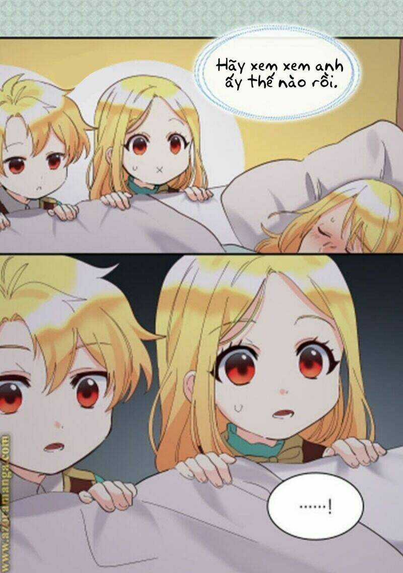 Sinh Đôi Xuyên Không - Chapter 61 - Trang 26