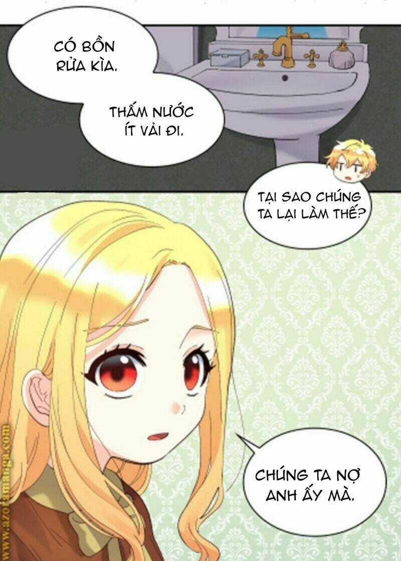 Sinh Đôi Xuyên Không - Chapter 61 - Trang 29