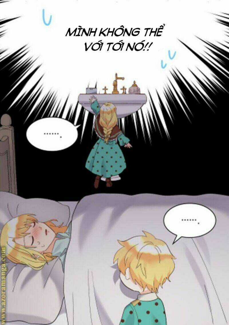 Sinh Đôi Xuyên Không - Chapter 61 - Trang 32