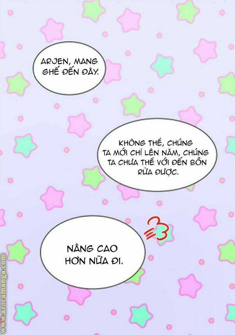 Sinh Đôi Xuyên Không - Chapter 61 - Trang 33