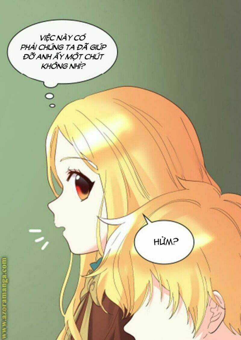 Sinh Đôi Xuyên Không - Chapter 61 - Trang 46