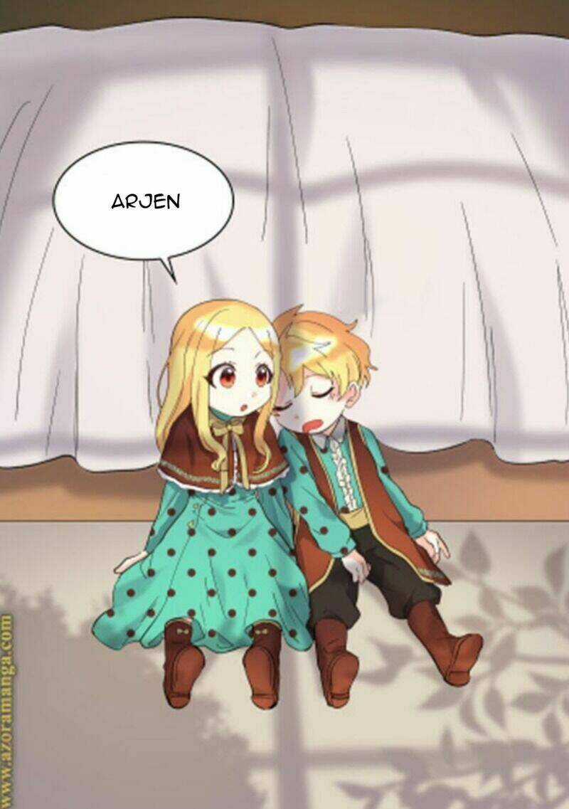 Sinh Đôi Xuyên Không - Chapter 61 - Trang 47