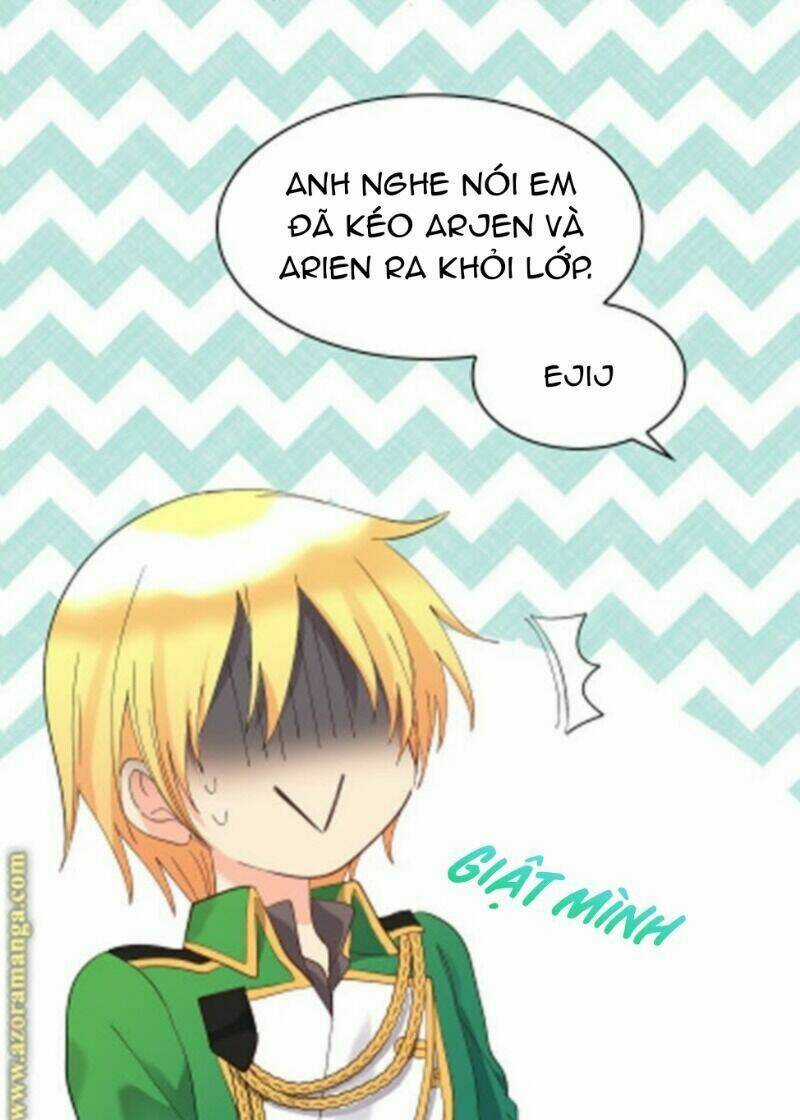 Sinh Đôi Xuyên Không - Chapter 61 - Trang 10