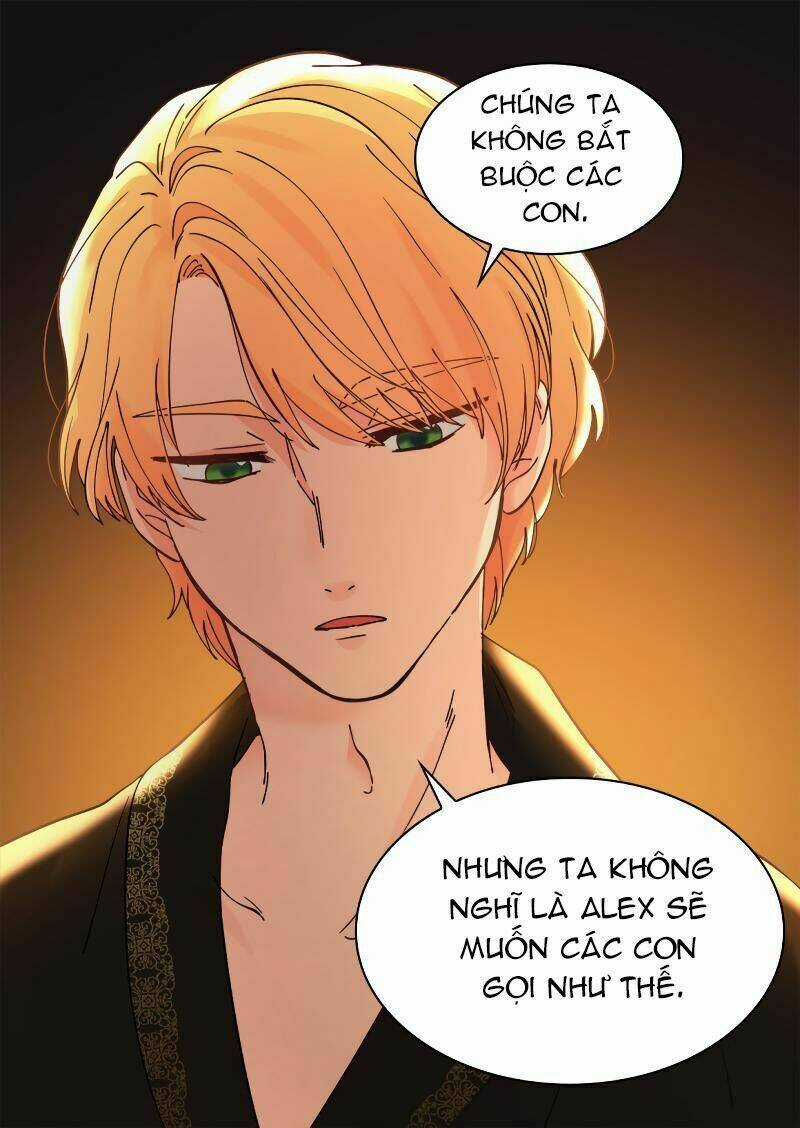 Sinh Đôi Xuyên Không - Chapter 62 - Trang 27