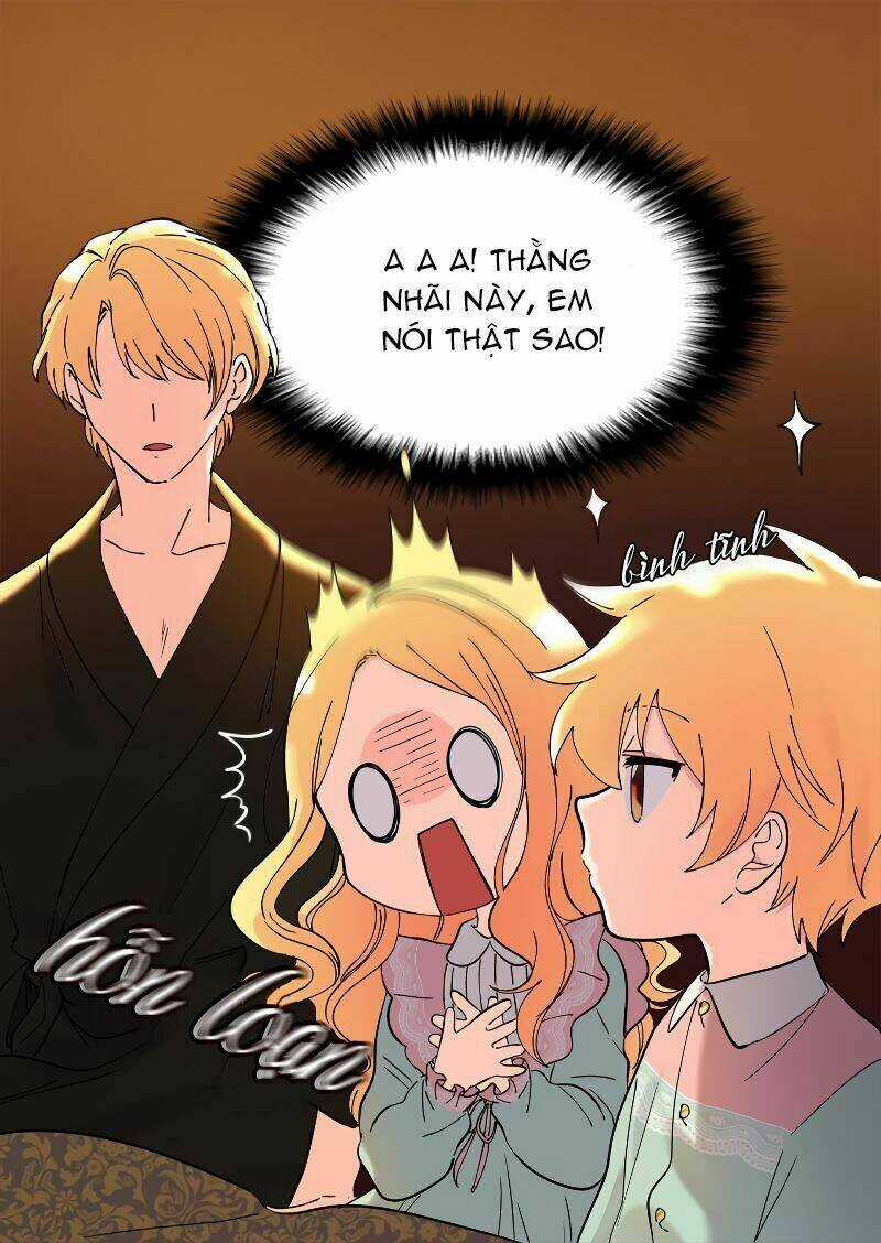 Sinh Đôi Xuyên Không - Chapter 62 - Trang 38