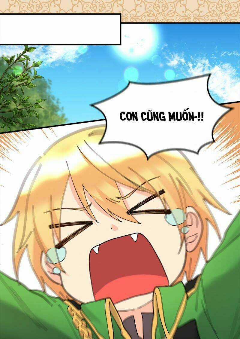 Sinh Đôi Xuyên Không - Chapter 62 - Trang 45