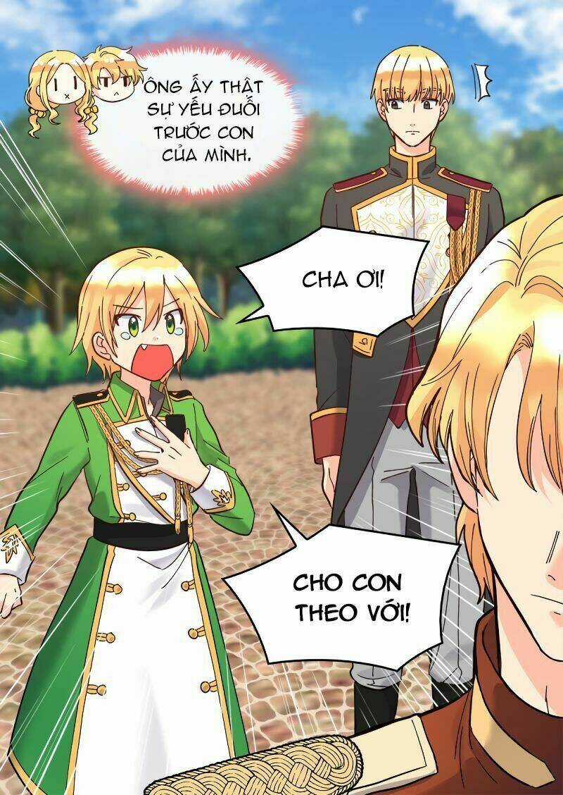 Sinh Đôi Xuyên Không - Chapter 62 - Trang 48