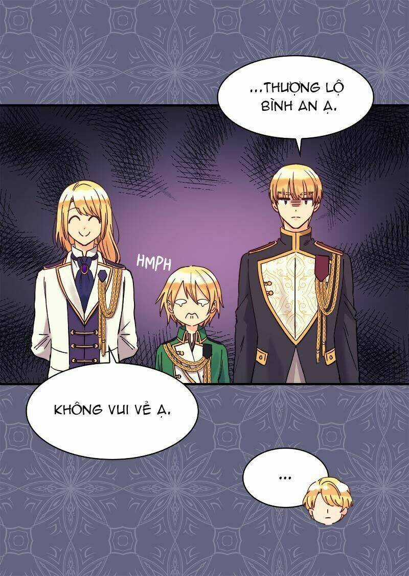 Sinh Đôi Xuyên Không - Chapter 62 - Trang 54