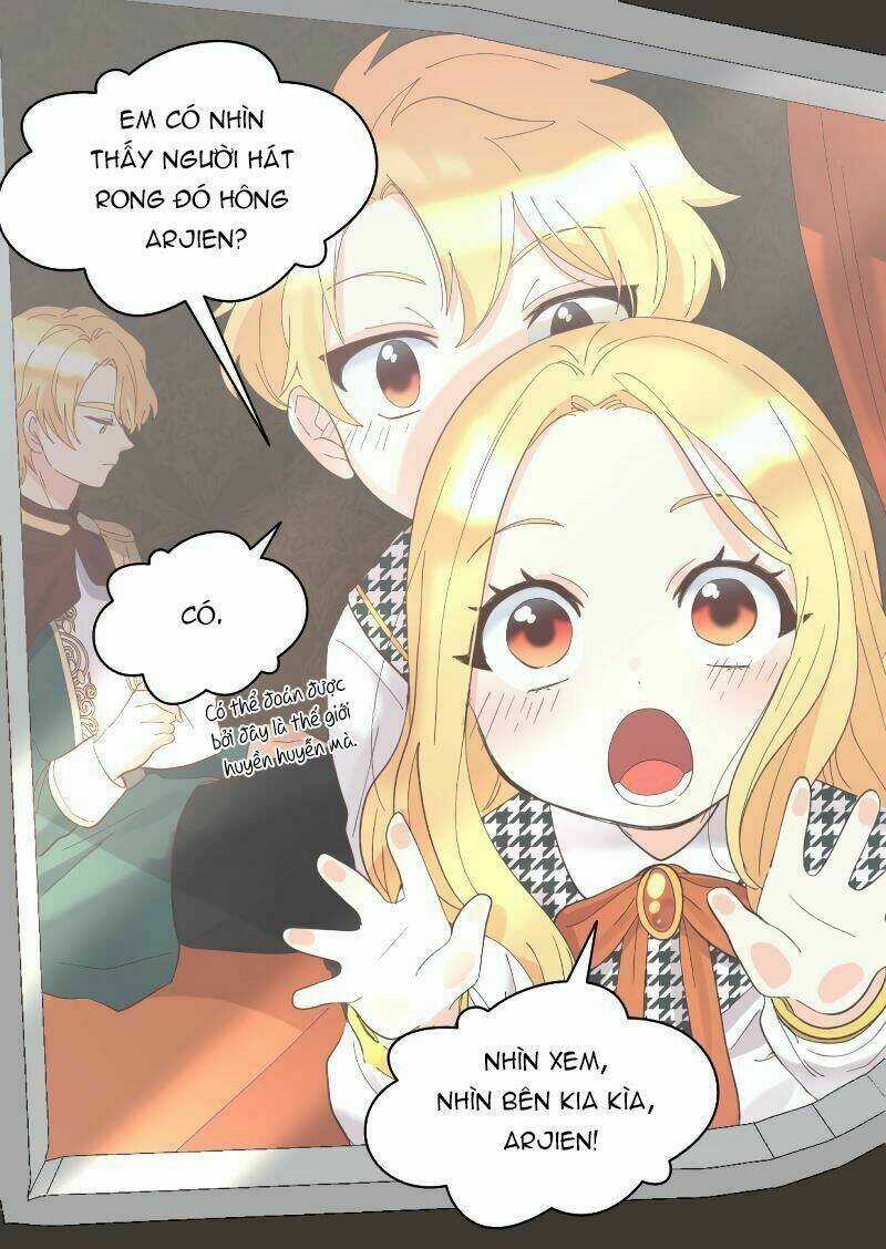 Sinh Đôi Xuyên Không - Chapter 63 - Trang 11