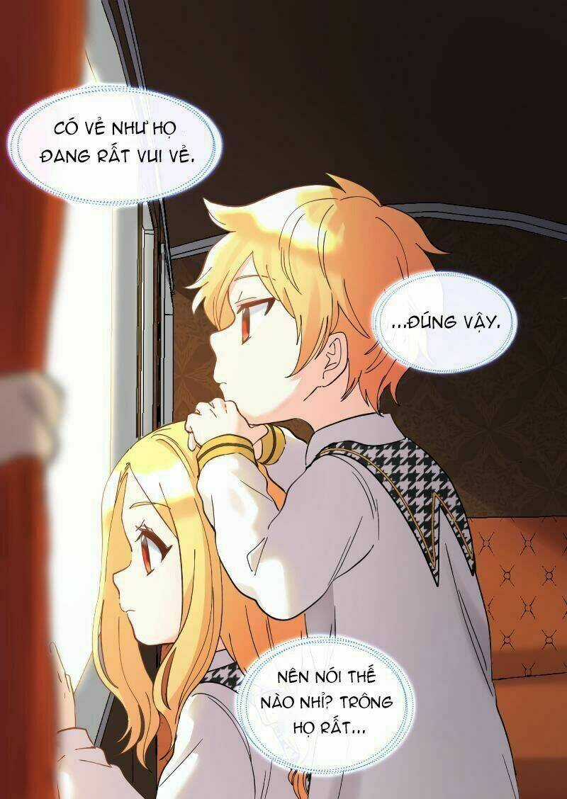 Sinh Đôi Xuyên Không - Chapter 63 - Trang 18