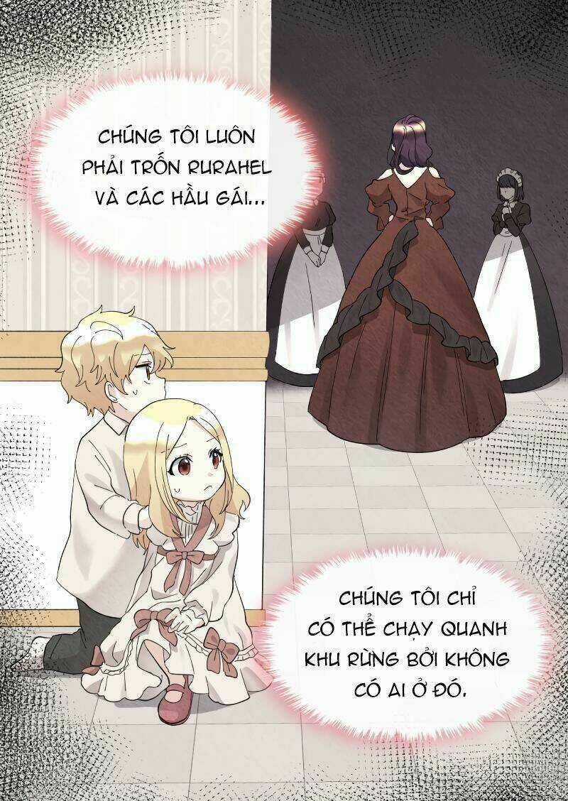 Sinh Đôi Xuyên Không - Chapter 63 - Trang 20