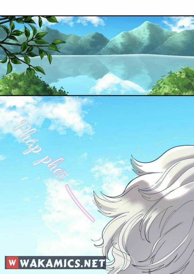 Sinh Đôi Xuyên Không - Chapter 63 - Trang 3