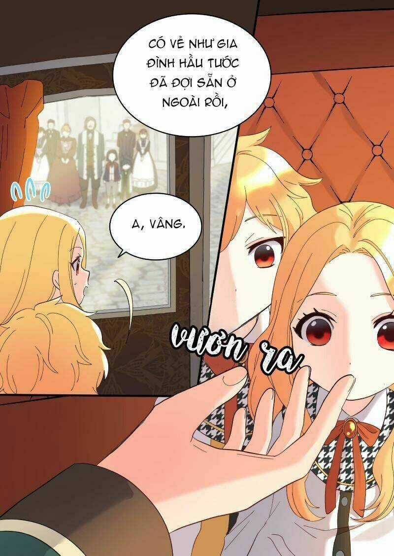 Sinh Đôi Xuyên Không - Chapter 63 - Trang 28