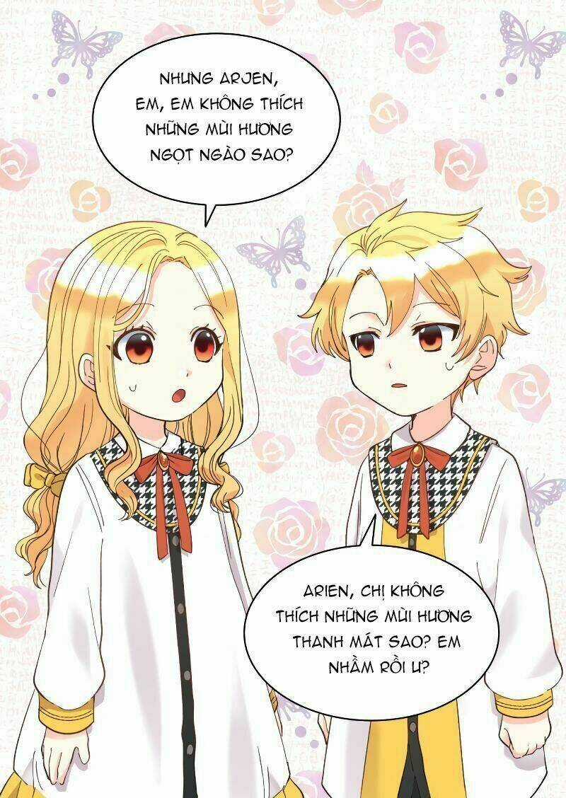 Sinh Đôi Xuyên Không - Chapter 63 - Trang 47