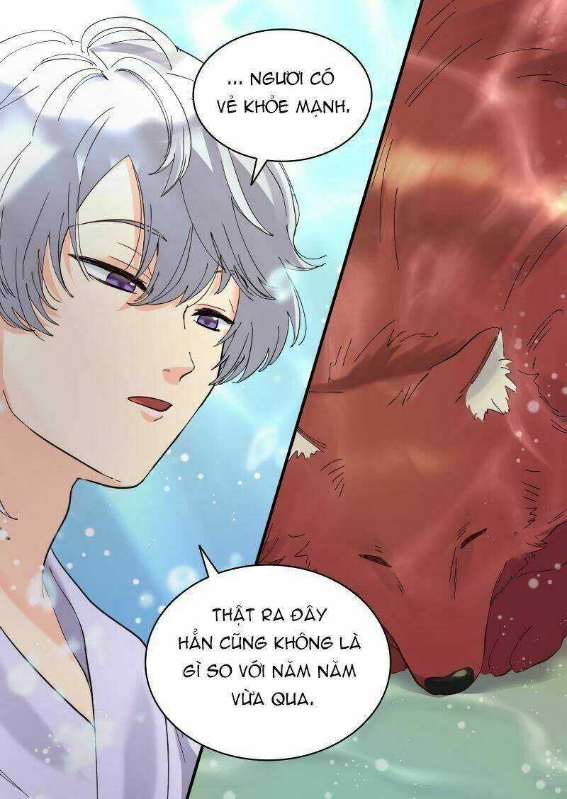 Sinh Đôi Xuyên Không - Chapter 63 - Trang 6