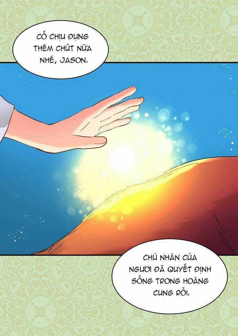 Sinh Đôi Xuyên Không - Chapter 63 - Trang 8