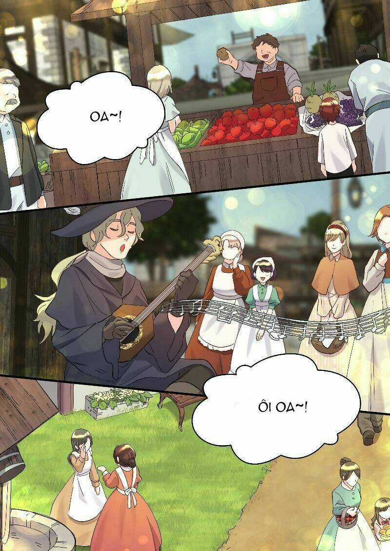 Sinh Đôi Xuyên Không - Chapter 63 - Trang 10