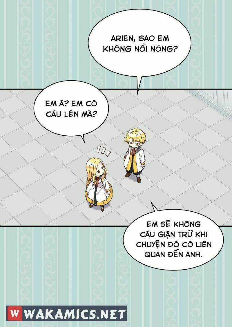 Sinh Đôi Xuyên Không - Chapter 64 - Trang 20