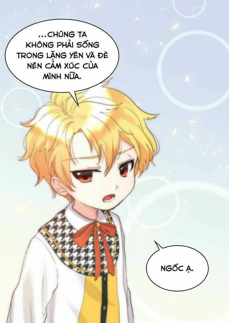 Sinh Đôi Xuyên Không - Chapter 64 - Trang 22