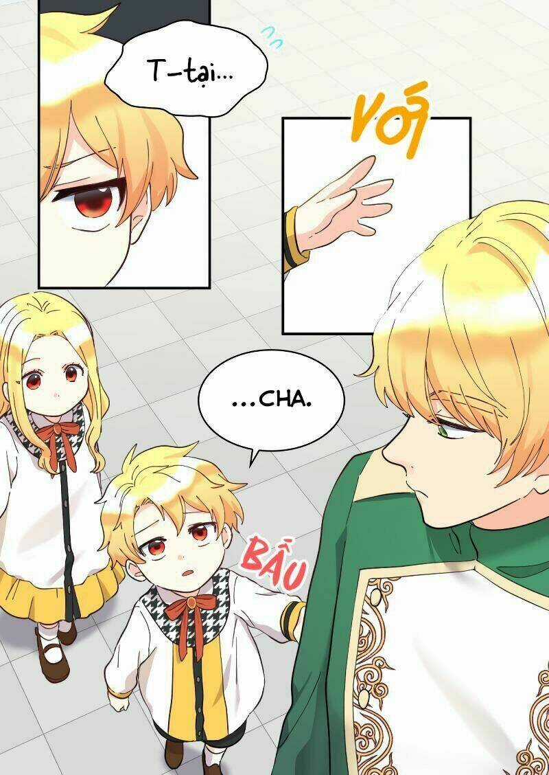 Sinh Đôi Xuyên Không - Chapter 64 - Trang 26