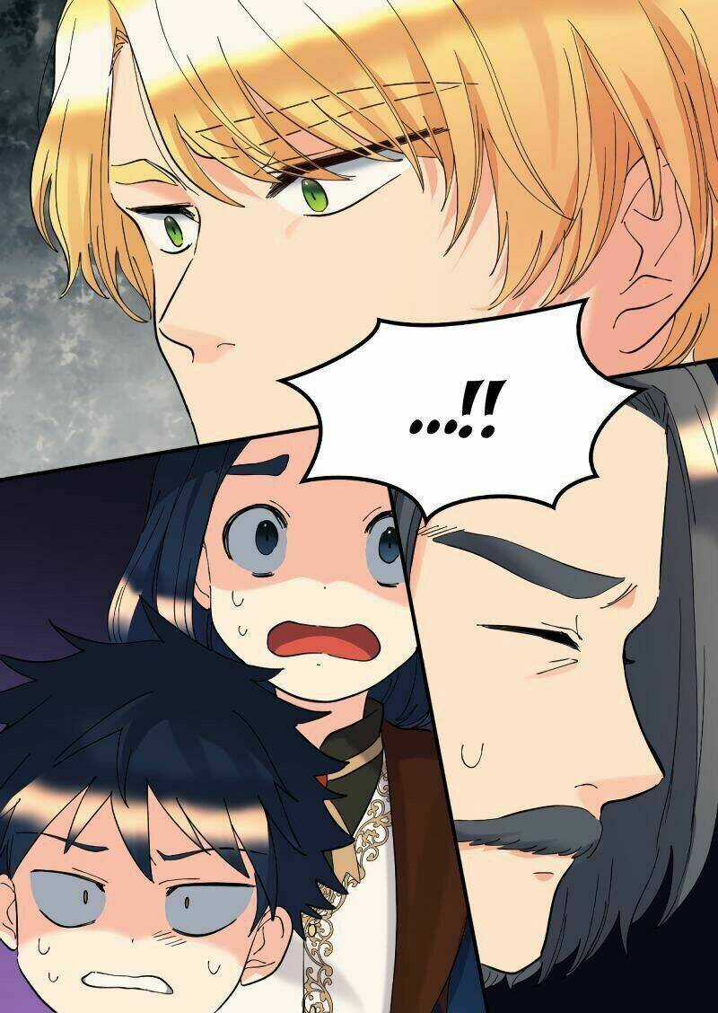 Sinh Đôi Xuyên Không - Chapter 64 - Trang 28