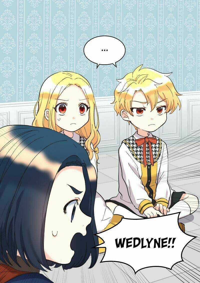 Sinh Đôi Xuyên Không - Chapter 64 - Trang 4