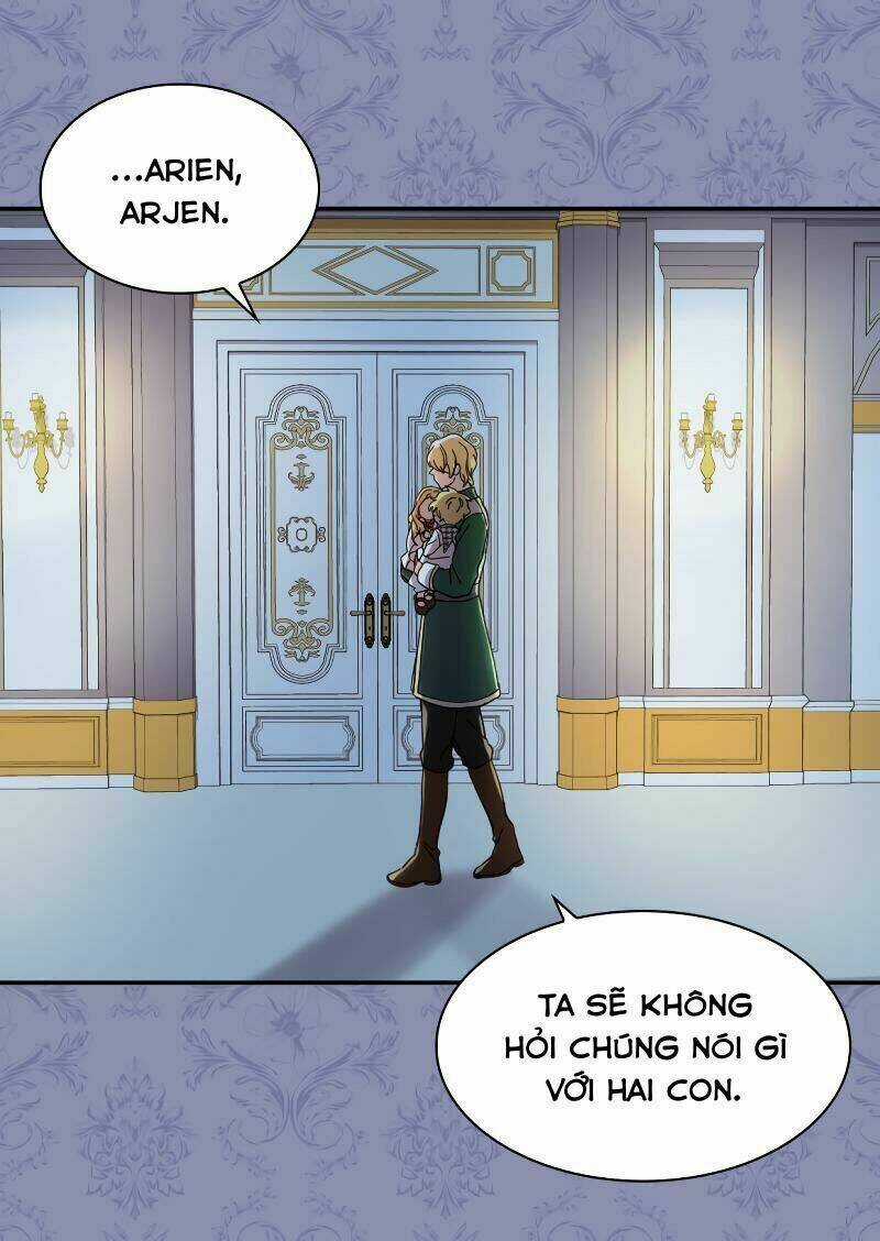 Sinh Đôi Xuyên Không - Chapter 64 - Trang 35