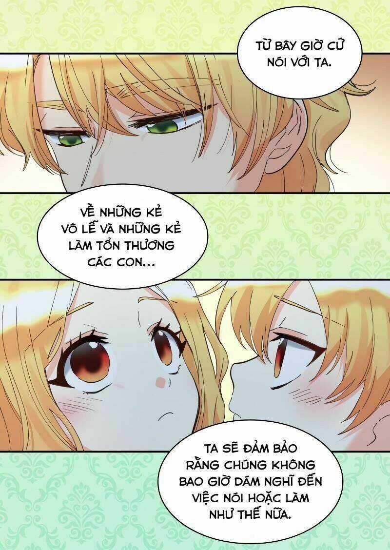 Sinh Đôi Xuyên Không - Chapter 64 - Trang 37